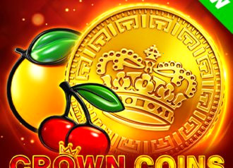 crown coins casino